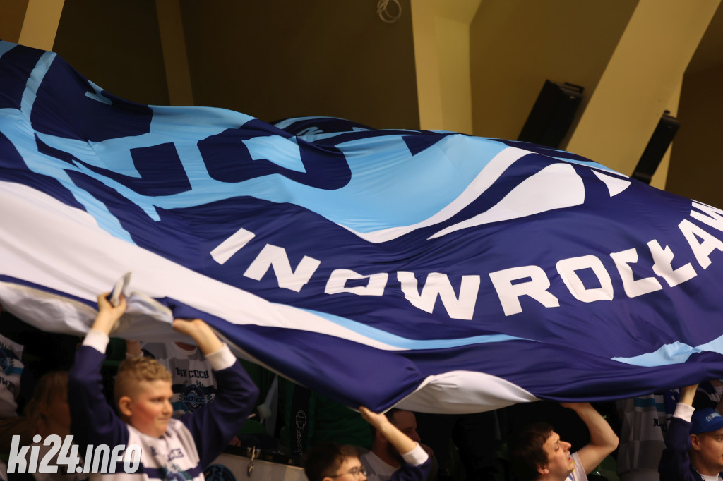 KSK Ciech Noteć Inowrocław - GAK Gdynia