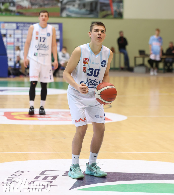 KSK Ciech Noteć Inowrocław - GAK Gdynia