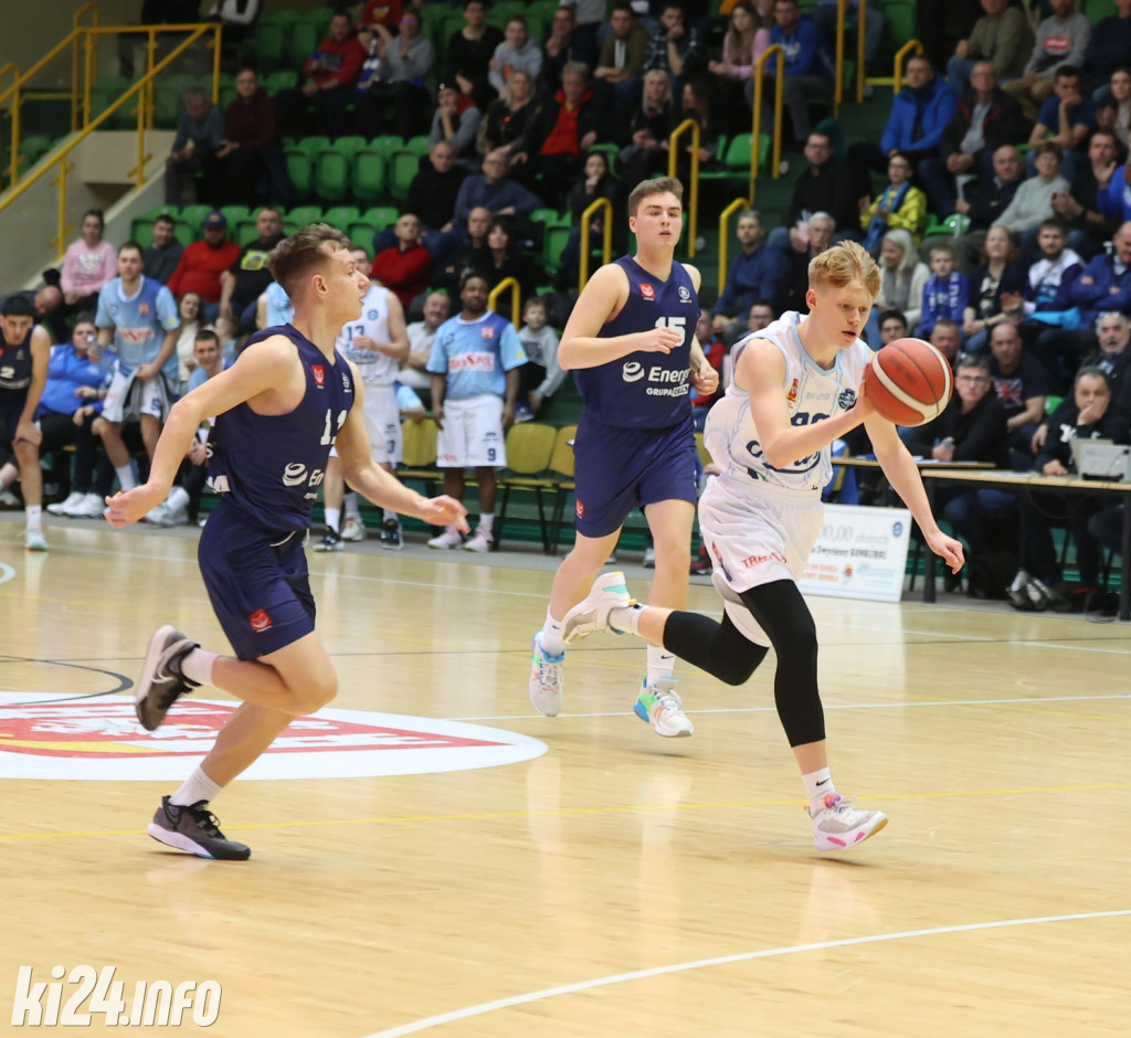 KSK Ciech Noteć Inowrocław - GAK Gdynia