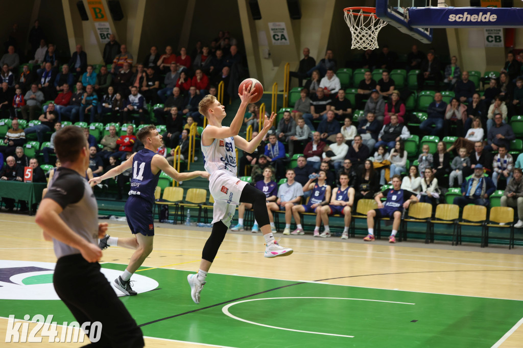 KSK Ciech Noteć Inowrocław - GAK Gdynia