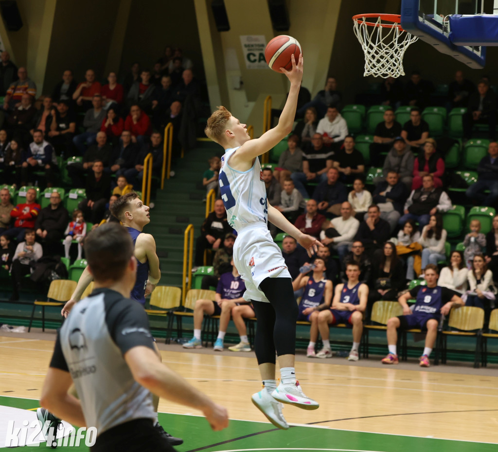 KSK Ciech Noteć Inowrocław - GAK Gdynia