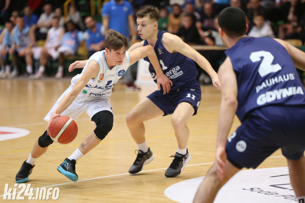 KSK Ciech Noteć Inowrocław - GAK Gdynia