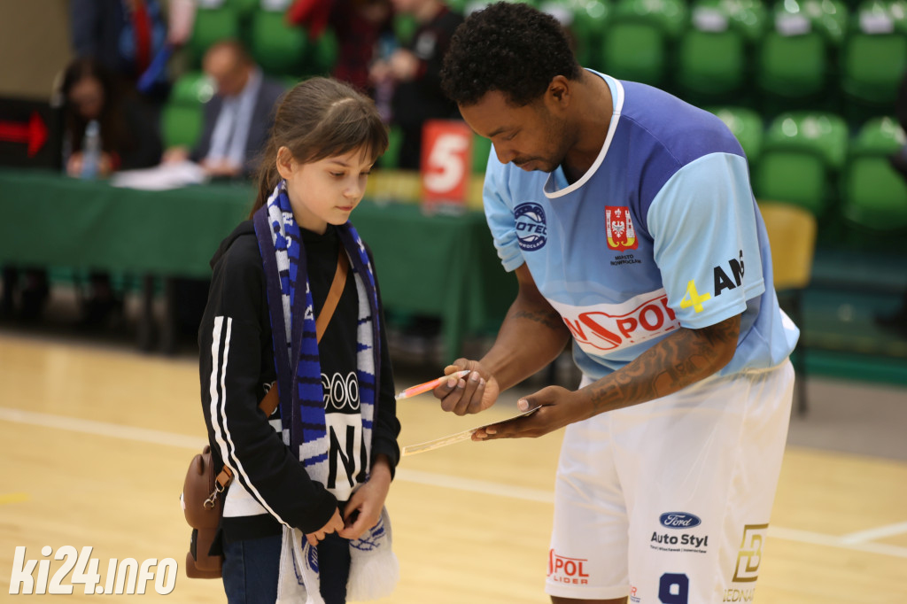 KSK Ciech Noteć Inowrocław - GAK Gdynia