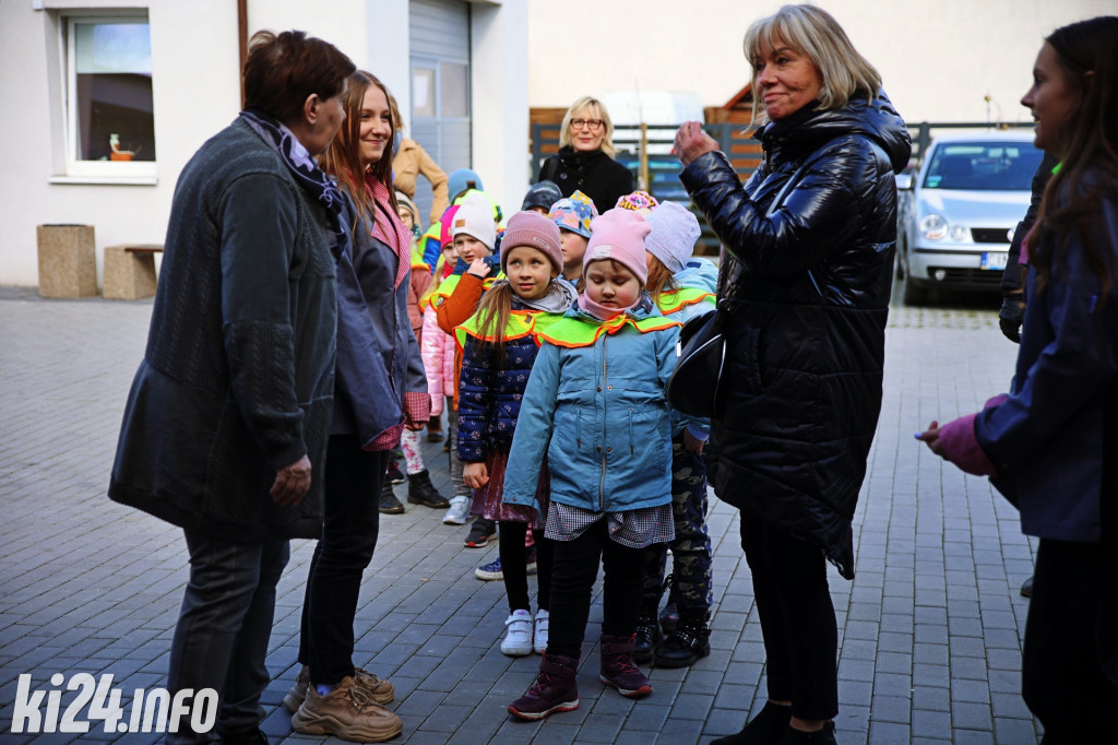 Wielkanocny festyn w AS-ie. Jest smakowicie!