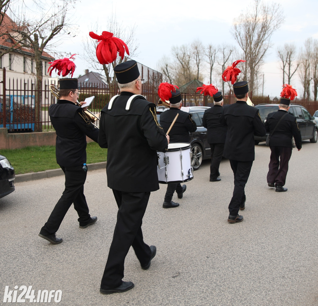 Przywołówki Szymborskie. To wyjątkowa w skali kraju tradycja