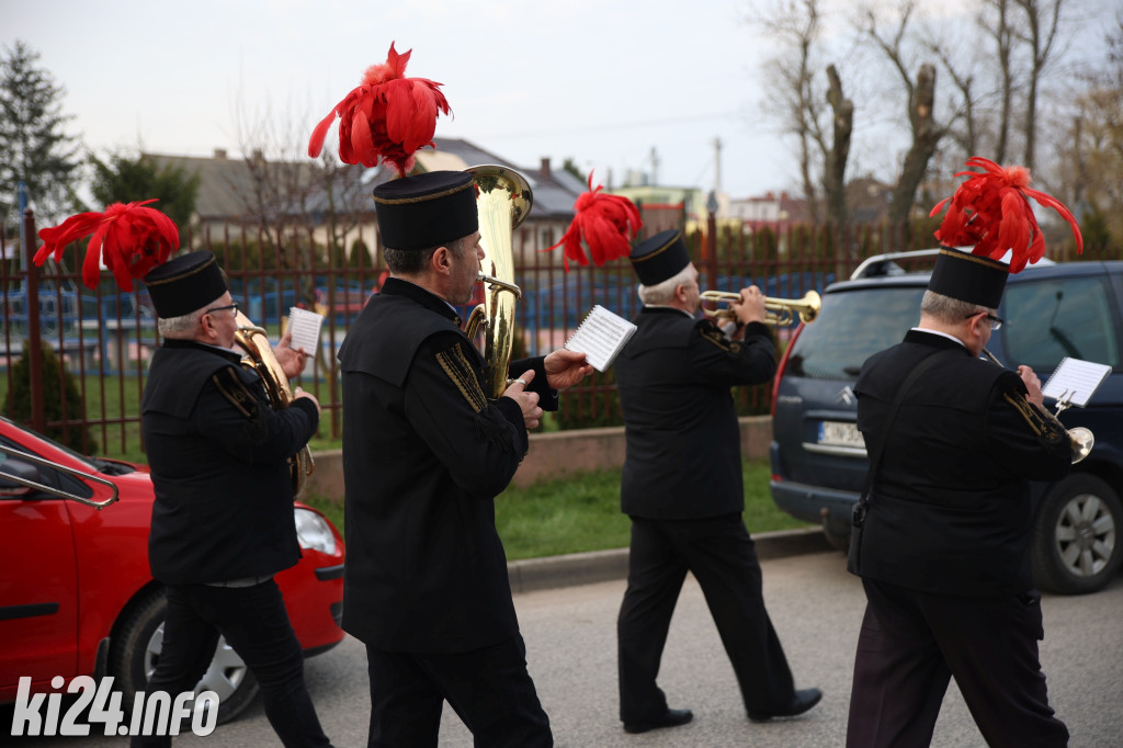 Przywołówki Szymborskie. To wyjątkowa w skali kraju tradycja