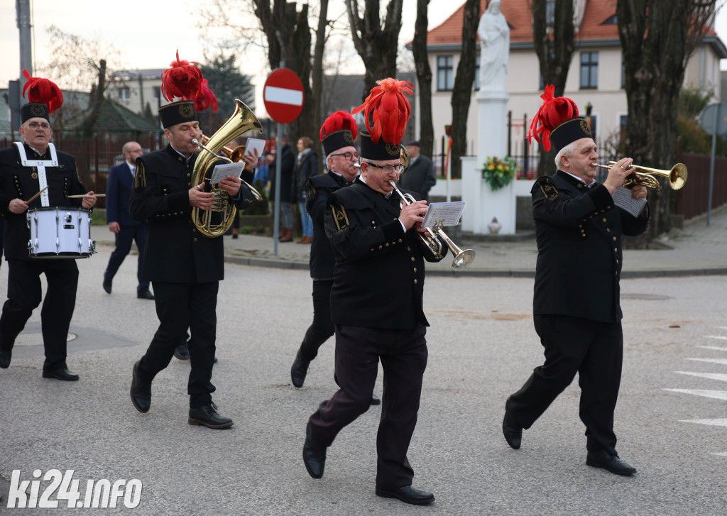 Przywołówki Szymborskie. To wyjątkowa w skali kraju tradycja