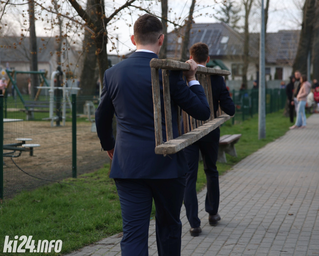 Przywołówki Szymborskie. To wyjątkowa w skali kraju tradycja