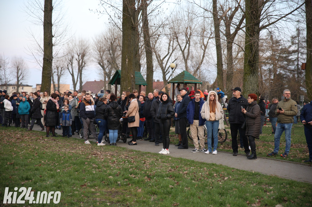 Przywołówki Szymborskie. To wyjątkowa w skali kraju tradycja