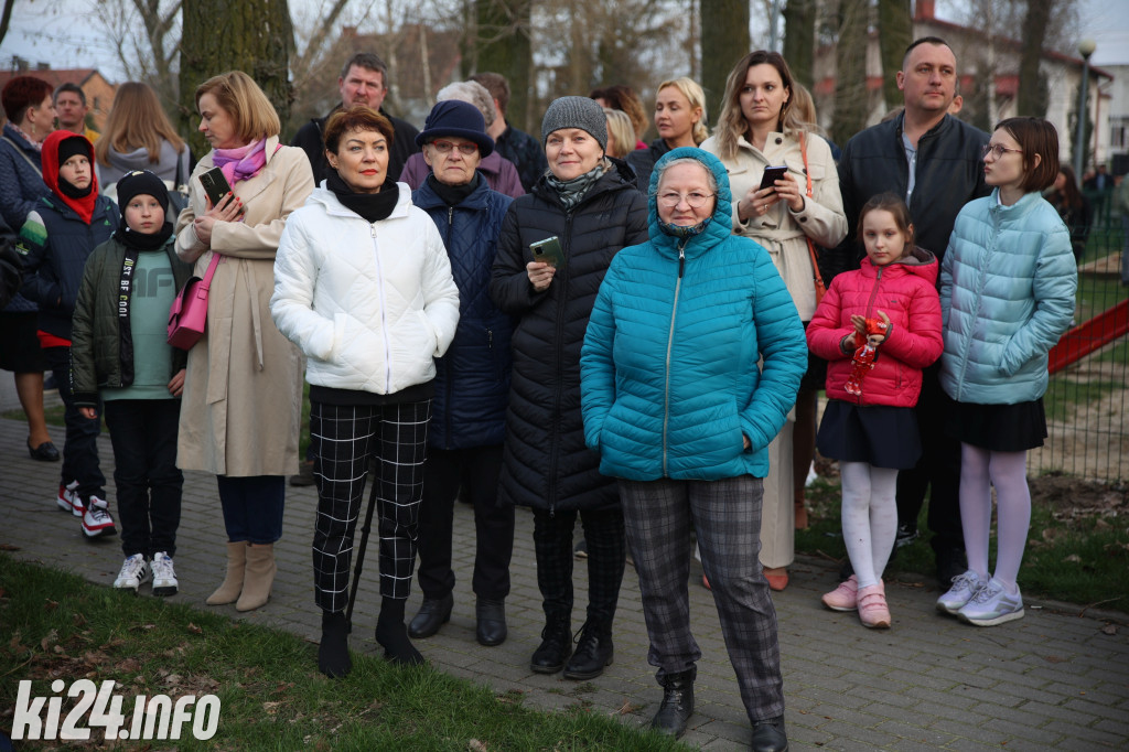 Przywołówki Szymborskie. To wyjątkowa w skali kraju tradycja