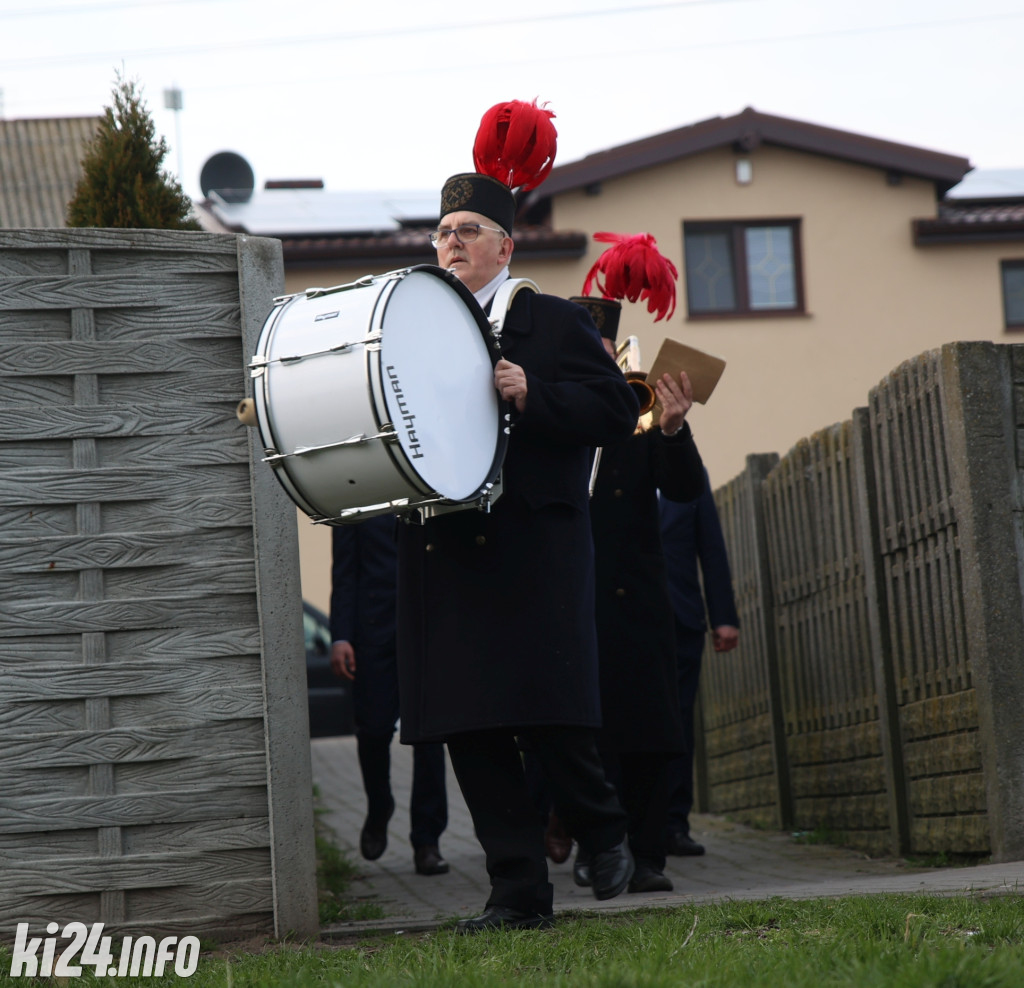 Przywołówki Szymborskie. To wyjątkowa w skali kraju tradycja