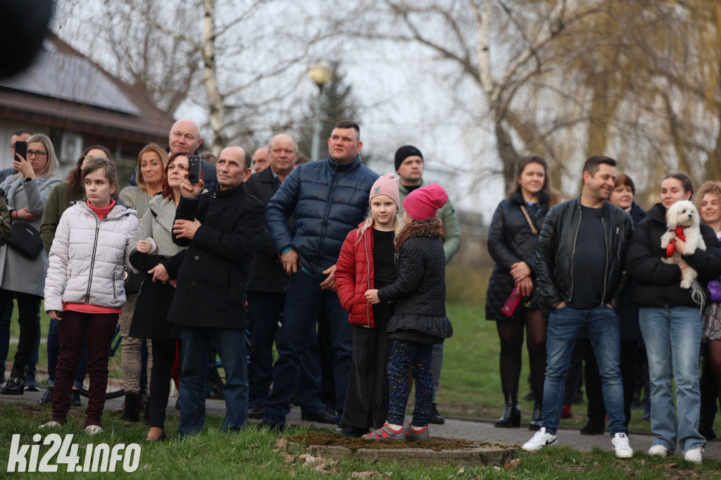 Przywołówki Szymborskie. To wyjątkowa w skali kraju tradycja