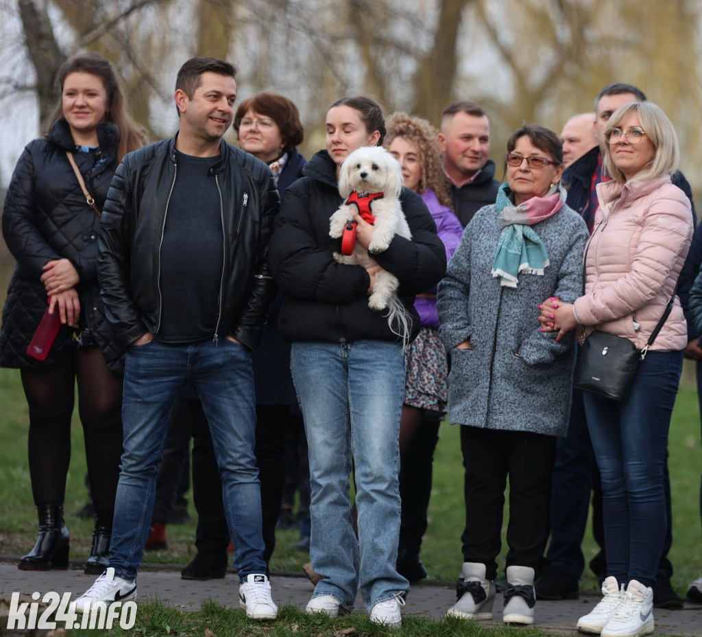 Przywołówki Szymborskie. To wyjątkowa w skali kraju tradycja