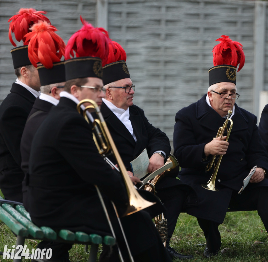 Przywołówki Szymborskie. To wyjątkowa w skali kraju tradycja