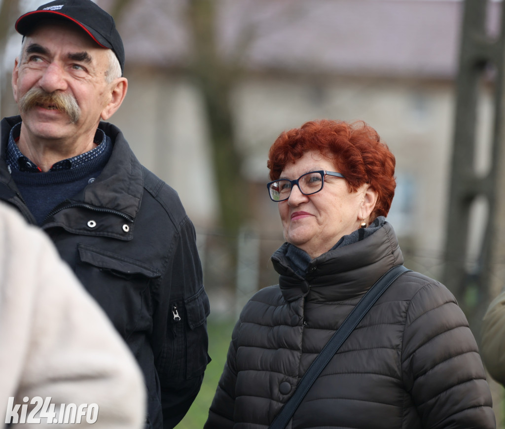 Przywołówki Szymborskie. To wyjątkowa w skali kraju tradycja