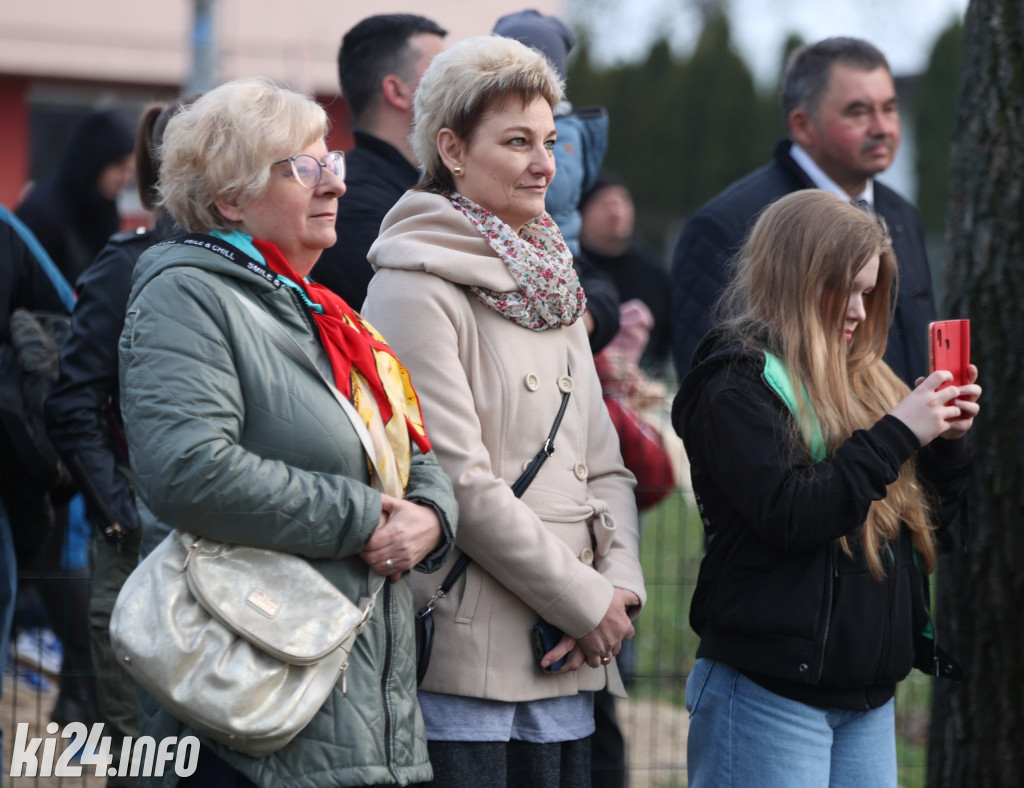 Przywołówki Szymborskie. To wyjątkowa w skali kraju tradycja