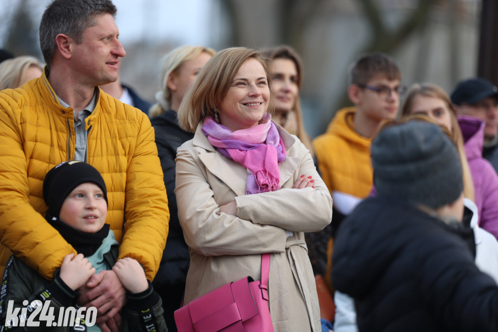 Przywołówki Szymborskie. To wyjątkowa w skali kraju tradycja