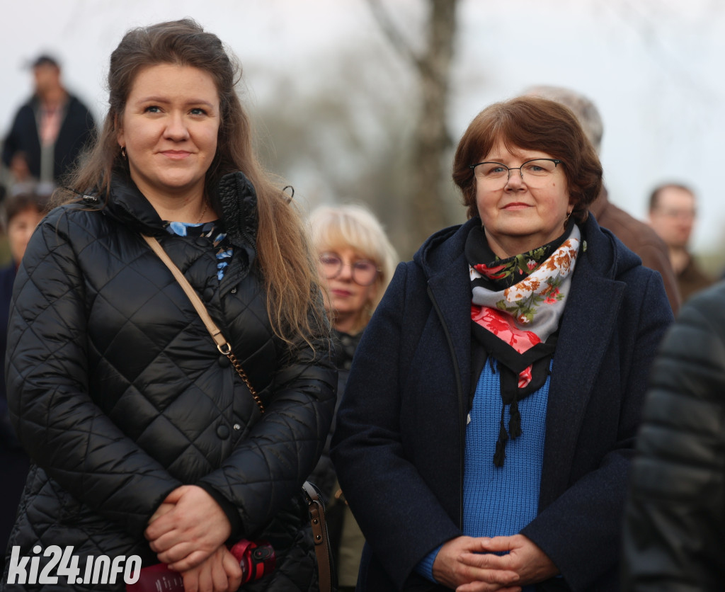 Przywołówki Szymborskie. To wyjątkowa w skali kraju tradycja