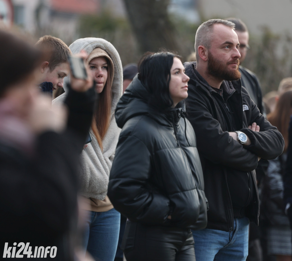 Przywołówki Szymborskie. To wyjątkowa w skali kraju tradycja