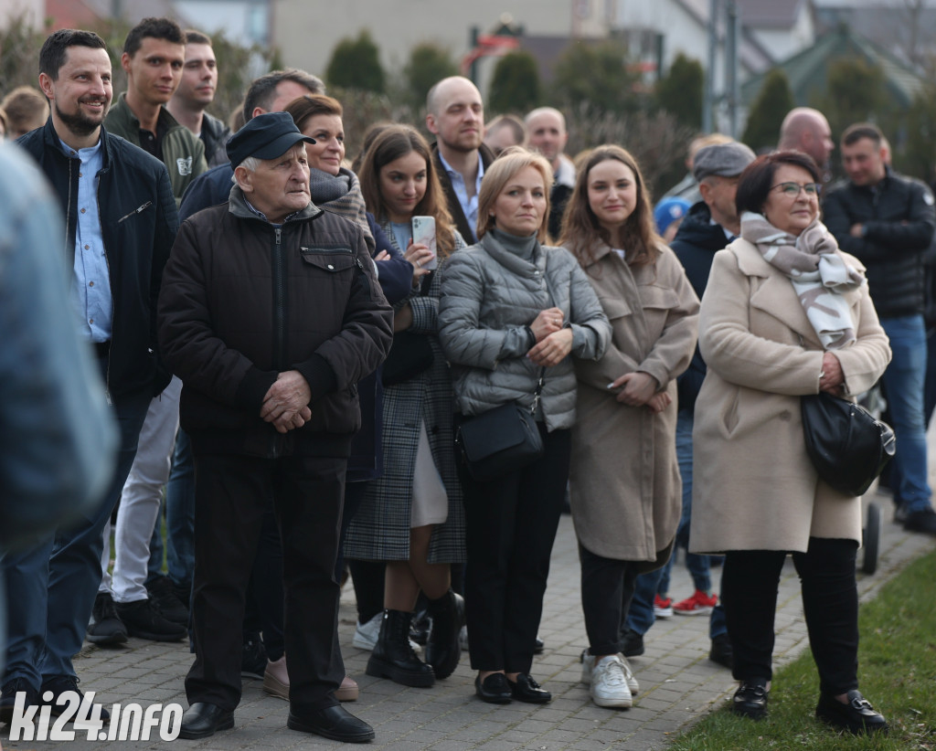 Przywołówki Szymborskie. To wyjątkowa w skali kraju tradycja