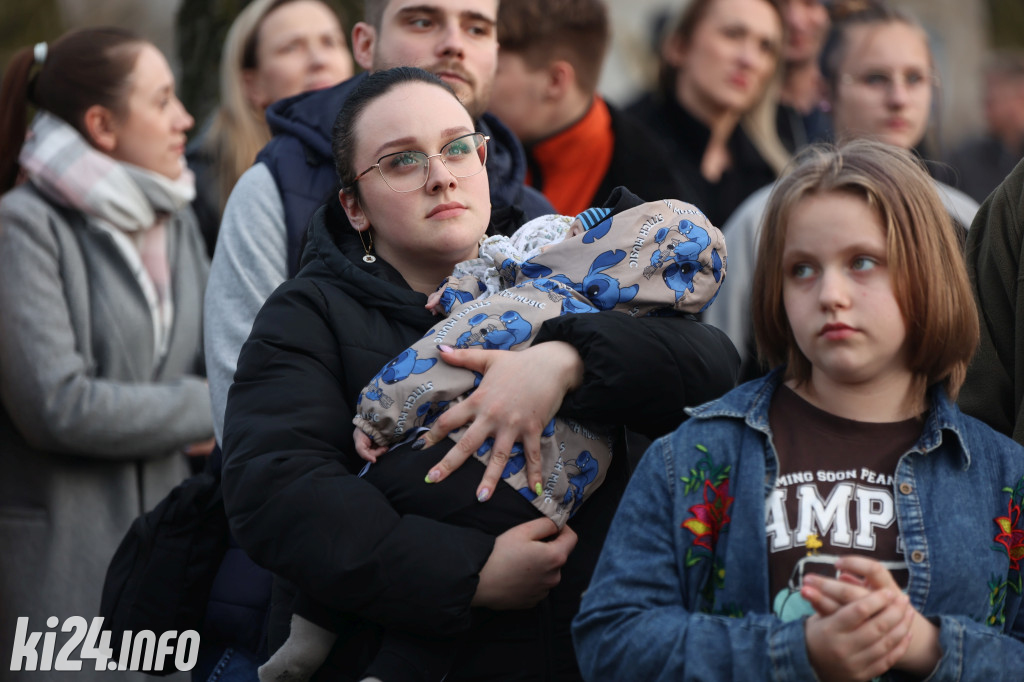 Przywołówki Szymborskie. To wyjątkowa w skali kraju tradycja