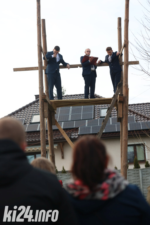 Przywołówki Szymborskie. To wyjątkowa w skali kraju tradycja