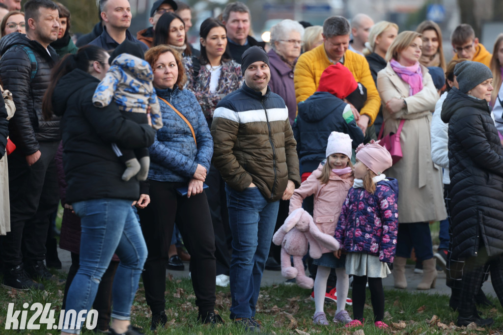 Przywołówki Szymborskie. To wyjątkowa w skali kraju tradycja