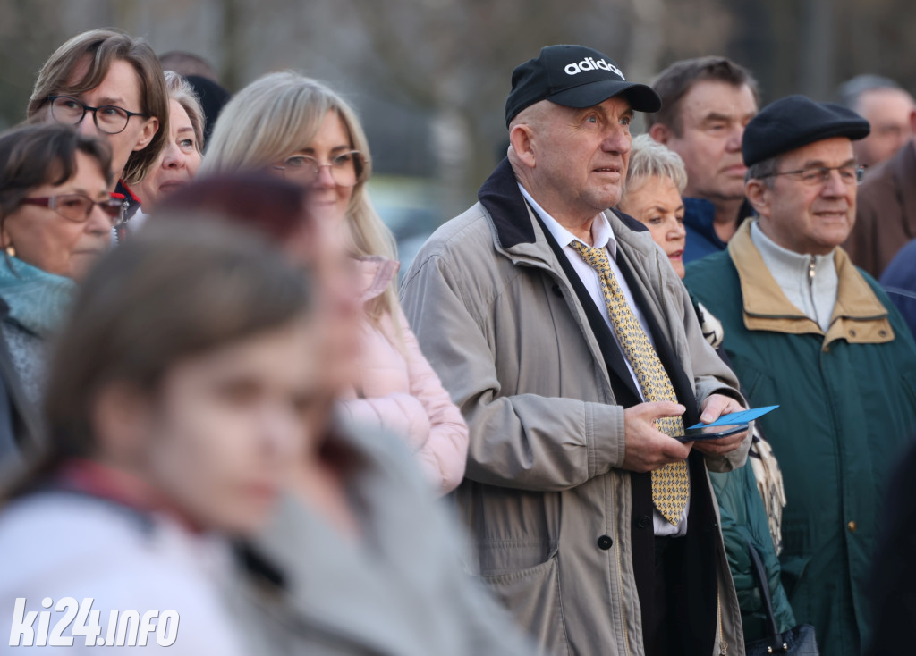 Przywołówki Szymborskie. To wyjątkowa w skali kraju tradycja