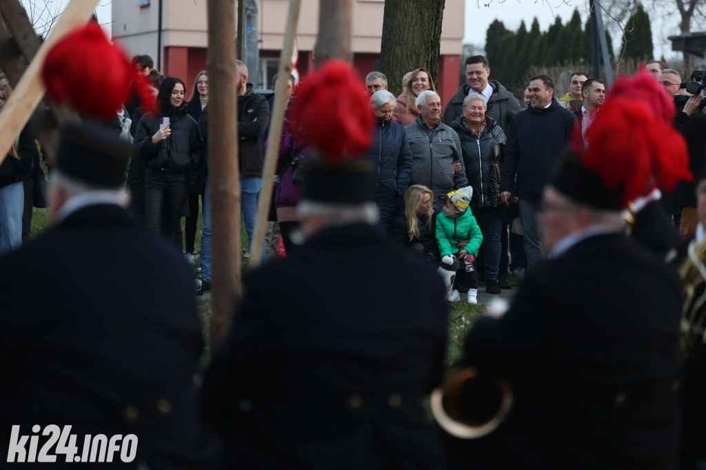 Przywołówki Szymborskie. To wyjątkowa w skali kraju tradycja