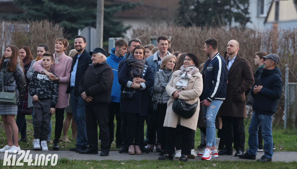 Przywołówki Szymborskie. To wyjątkowa w skali kraju tradycja