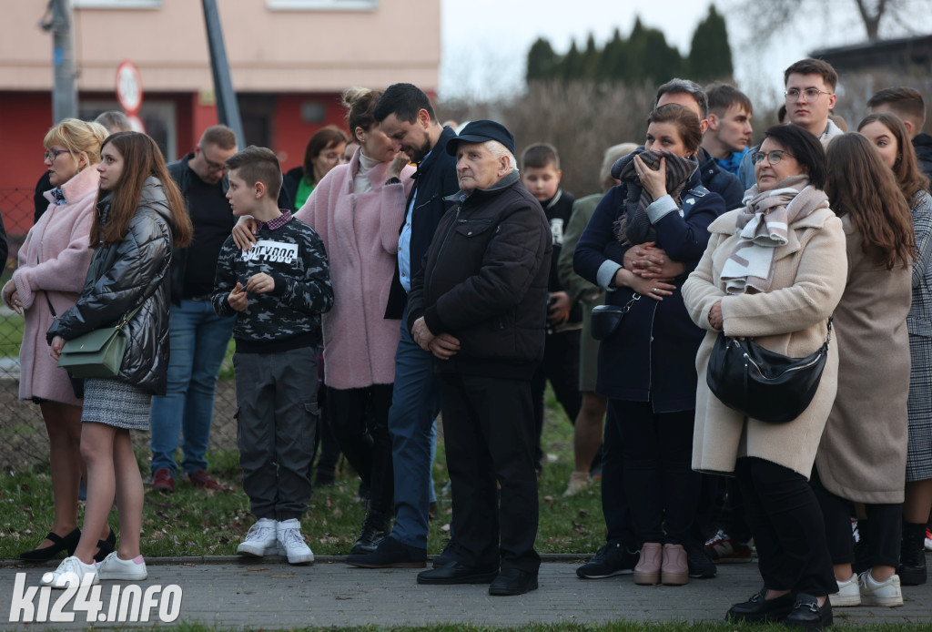 Przywołówki Szymborskie. To wyjątkowa w skali kraju tradycja