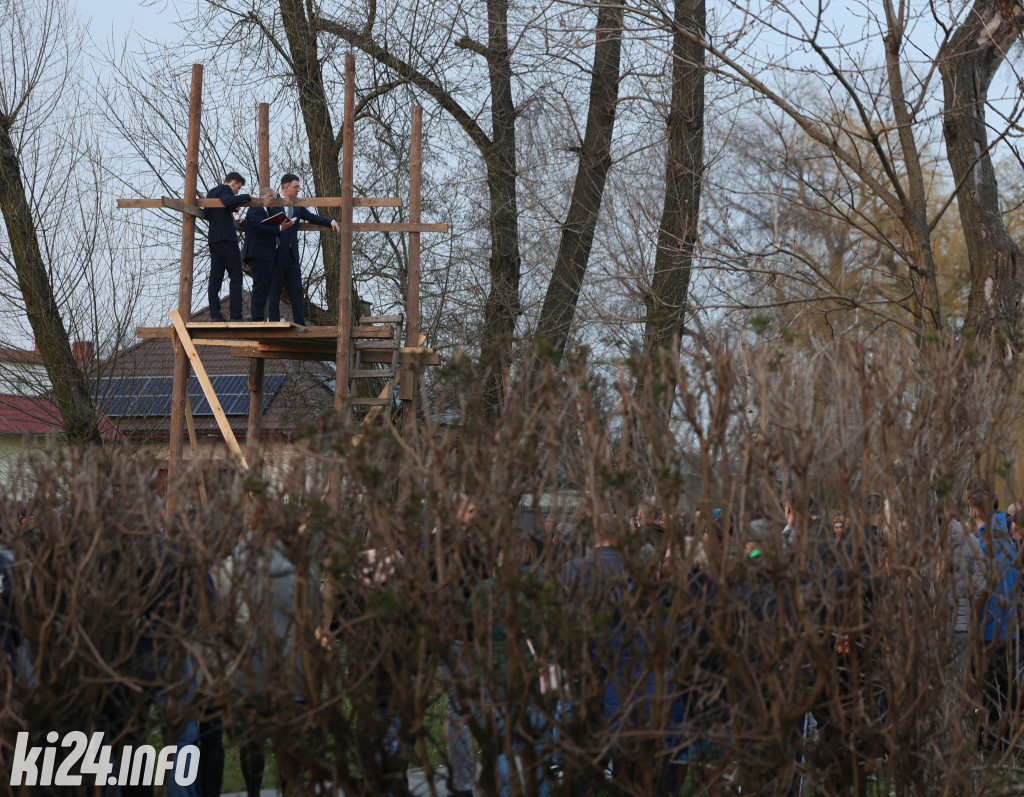 Przywołówki Szymborskie. To wyjątkowa w skali kraju tradycja