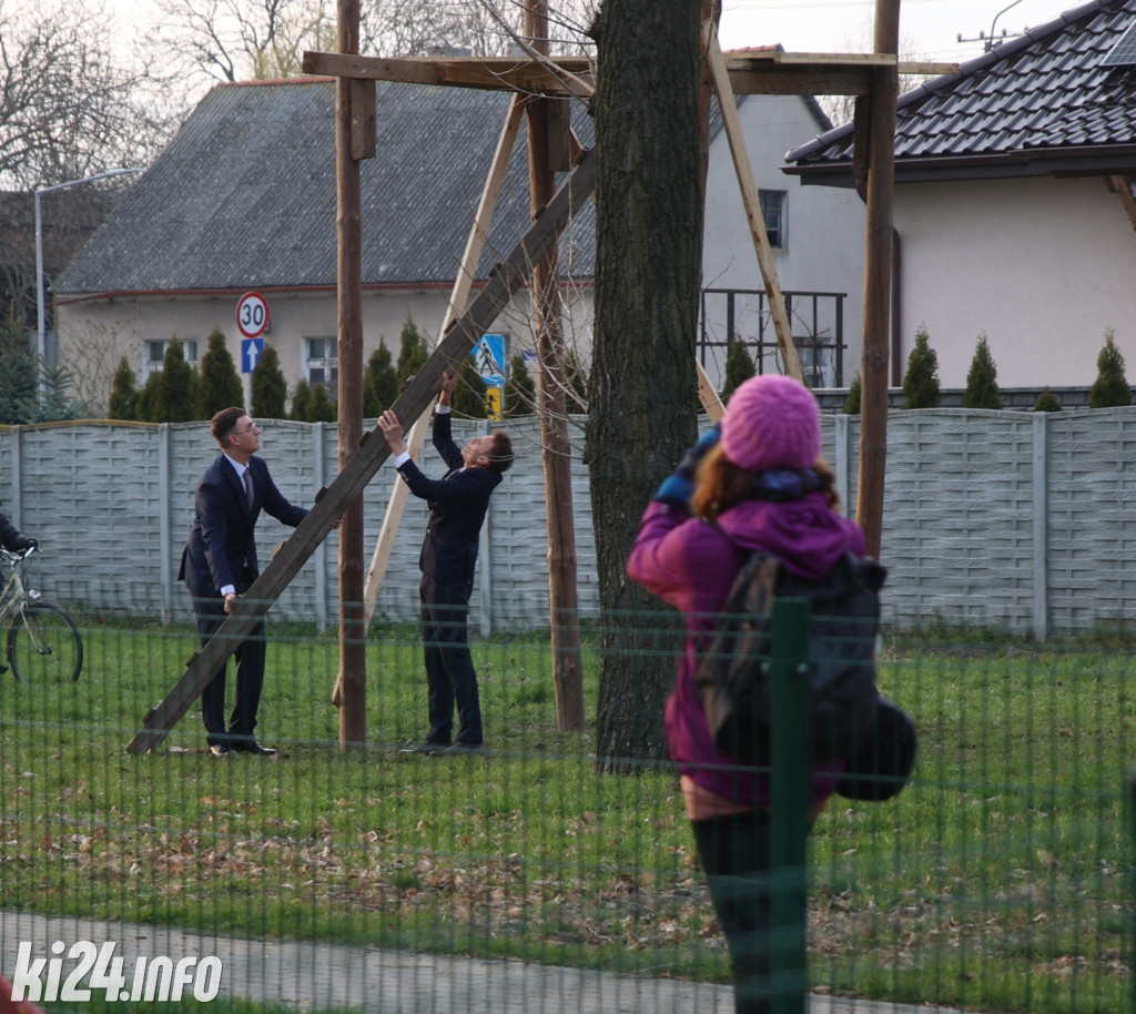 Przywołówki Szymborskie. To wyjątkowa w skali kraju tradycja