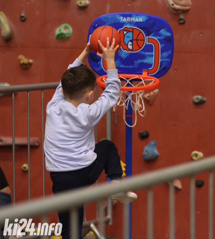 KSK Ciech Noteci Inowrocław - MKK Interon Siejko Zgierz
