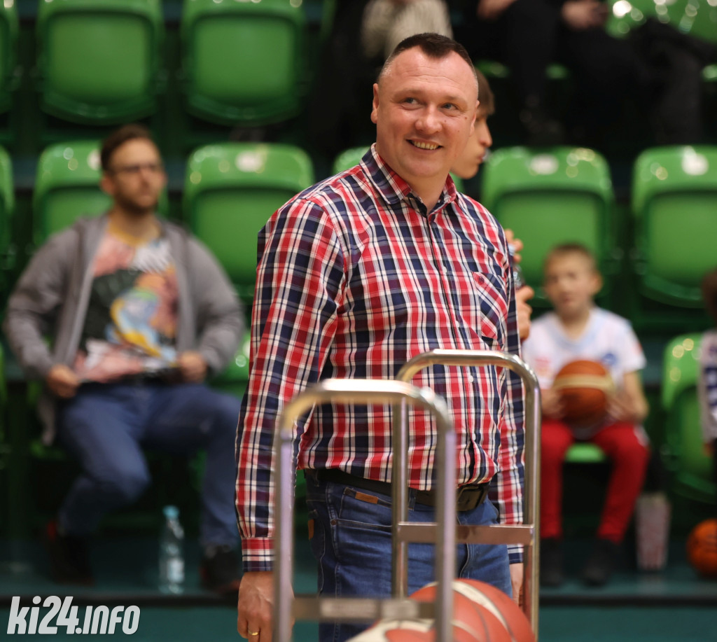 KSK Ciech Noteci Inowrocław - MKK Interon Siejko Zgierz