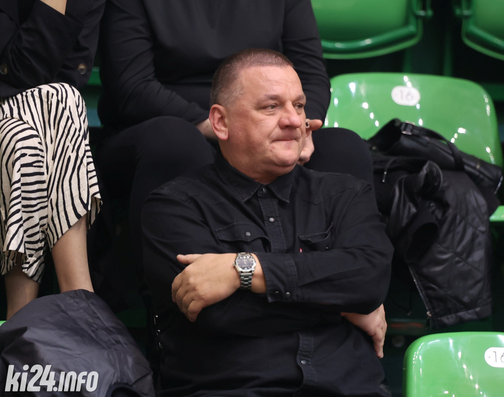 KSK Ciech Noteci Inowrocław - MKK Interon Siejko Zgierz