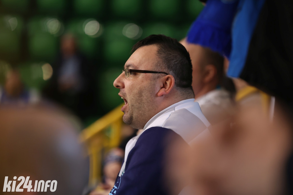KSK Ciech Noteci Inowrocław - MKK Interon Siejko Zgierz