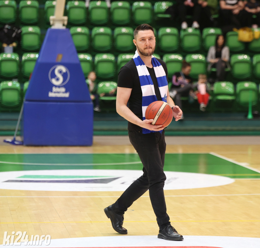 KSK Ciech Noteci Inowrocław - MKK Interon Siejko Zgierz