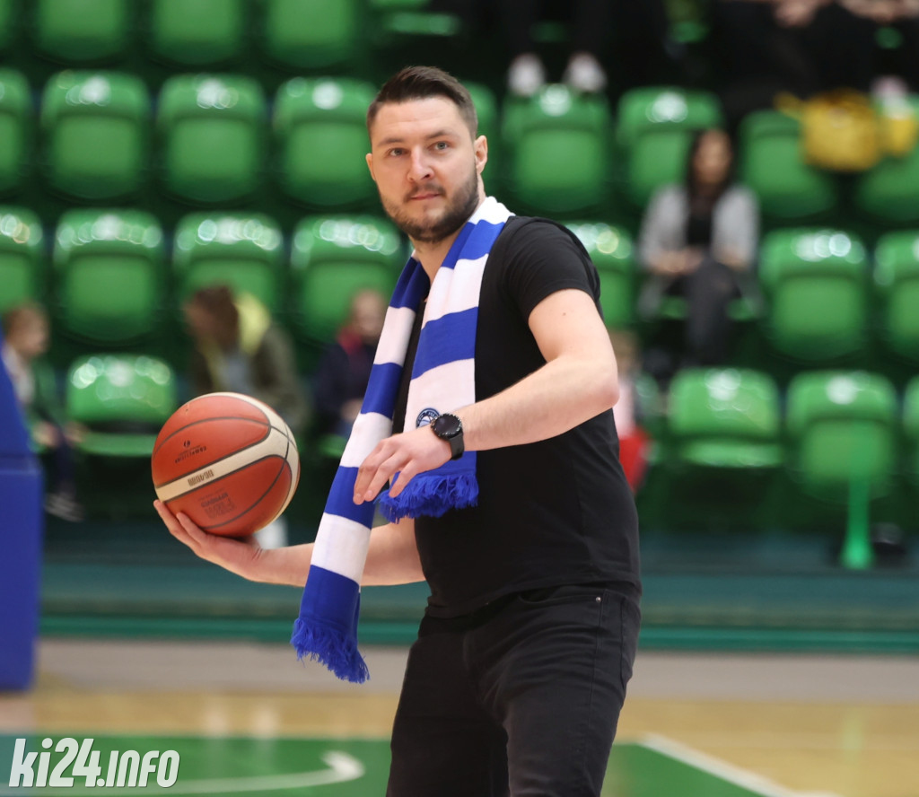 KSK Ciech Noteci Inowrocław - MKK Interon Siejko Zgierz