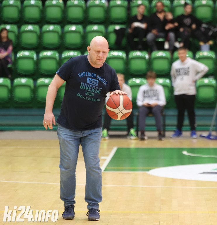 KSK Ciech Noteci Inowrocław - MKK Interon Siejko Zgierz