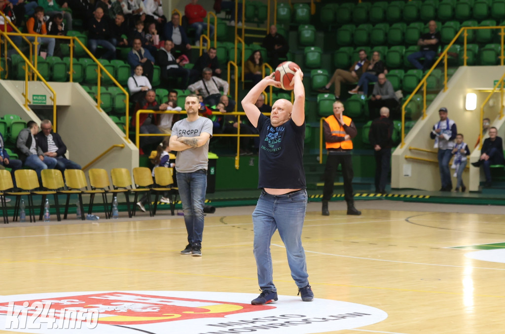 KSK Ciech Noteci Inowrocław - MKK Interon Siejko Zgierz