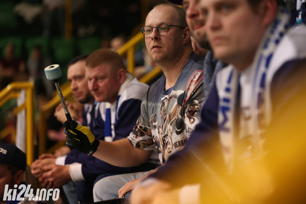 KSK Ciech Noteci Inowrocław - MKK Interon Siejko Zgierz