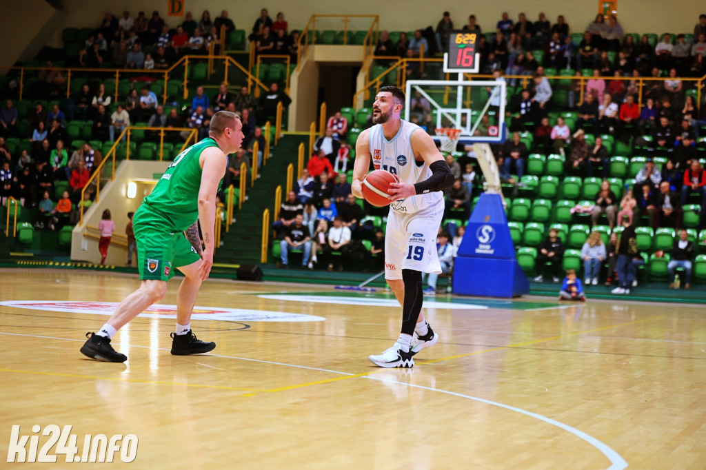 KSK Ciech Noteć Inowrocław - UKS Trójka Żyrardów