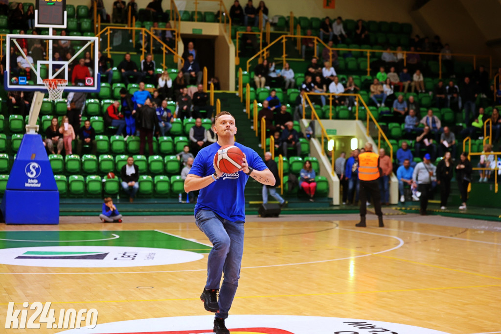 KSK Ciech Noteć Inowrocław - UKS Trójka Żyrardów