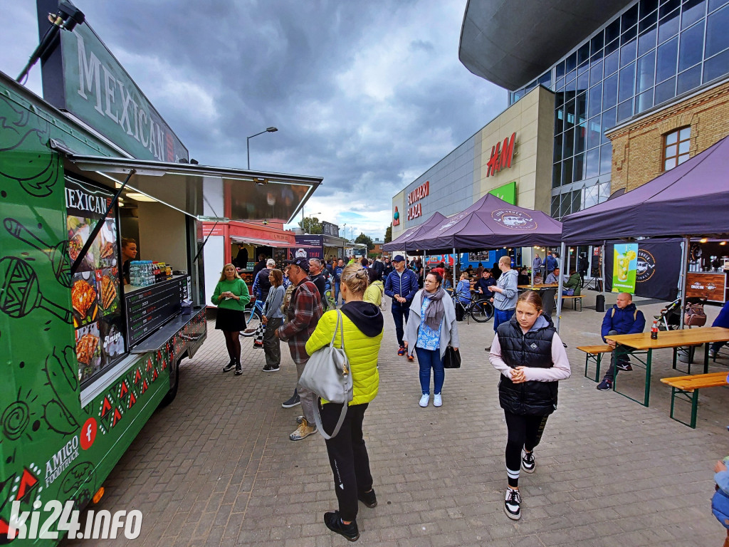 Food Truck Festivals