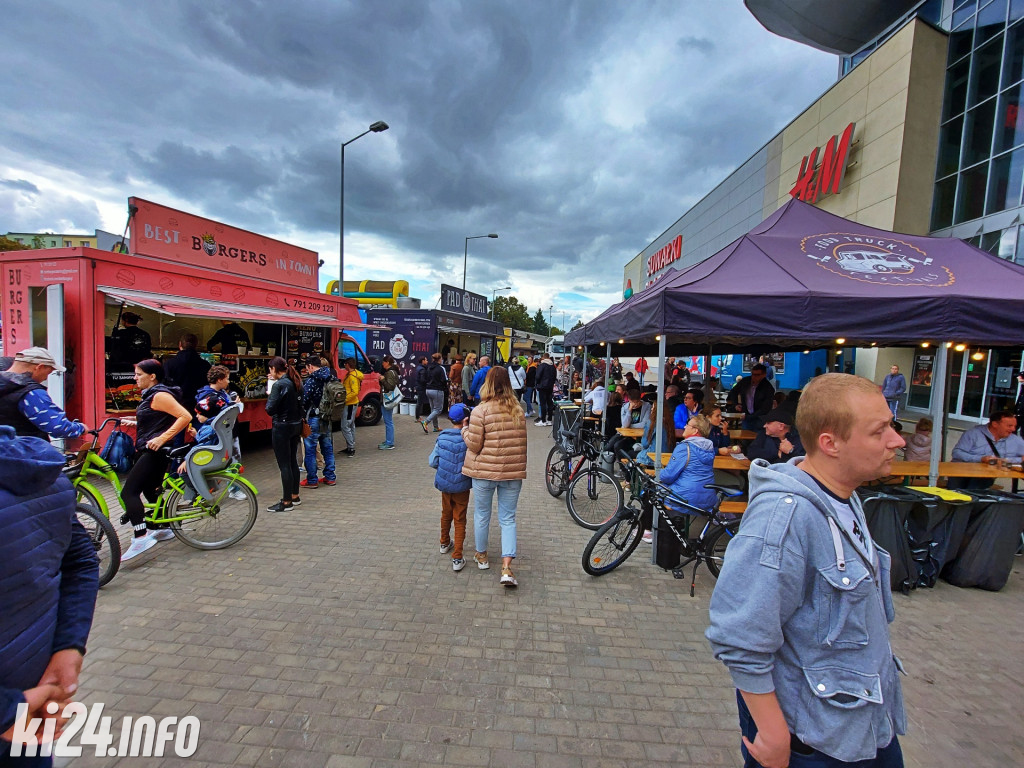 Food Truck Festivals