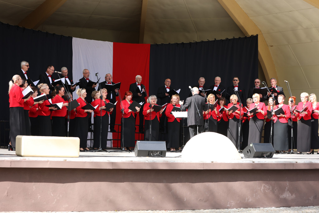 Koncert Halki na Święto Konstytucji