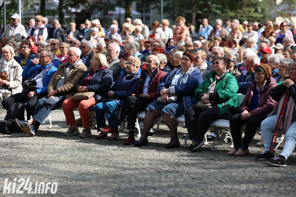 Koncert Halki na Święto Konstytucji