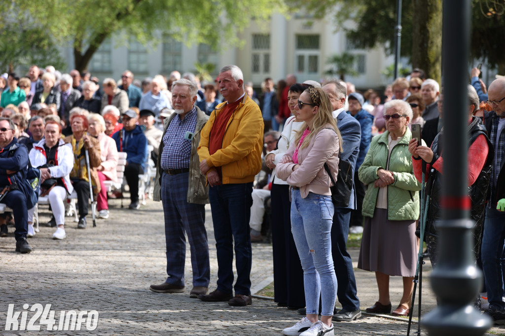 Koncert Halki na Święto Konstytucji