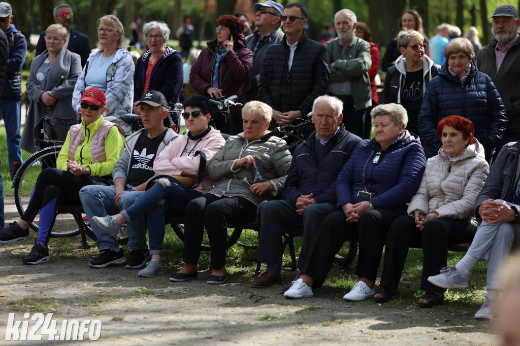 Koncert Halki na Święto Konstytucji